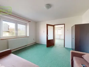 Prodej rodinného domu, Poličná, 179 m2