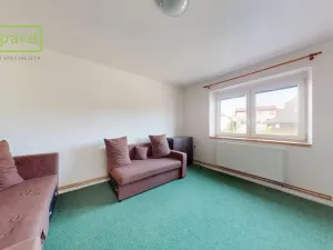 Prodej rodinného domu, Poličná, 179 m2