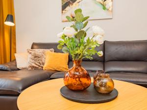 Prodej bytu 4+kk, Praha - Libeň, Nad Okrouhlíkem, 113 m2