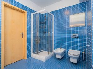 Prodej bytu 4+kk, Praha - Libeň, Nad Okrouhlíkem, 113 m2