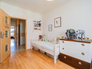 Prodej bytu 4+kk, Praha - Libeň, Nad Okrouhlíkem, 113 m2