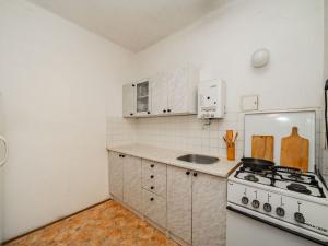 Prodej bytu 2+1, Praha - Vinohrady, Budečská, 55 m2