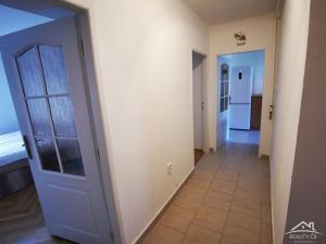 Pronájem bytu 2+1, Jihlava, Leoše Janáčka, 56 m2