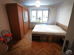 Pronájem bytu 2+1, Jihlava, Leoše Janáčka, 56 m2