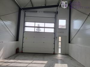 Pronájem skladu, Kostelec nad Labem, Letná, 232 m2