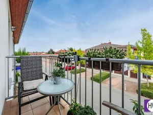 Prodej bytu 2+kk, Vestec, U Strouhy, 78 m2