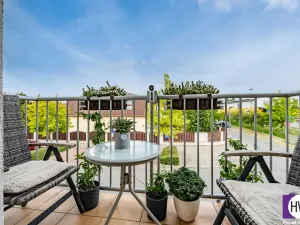 Prodej bytu 2+kk, Vestec, U Strouhy, 78 m2