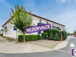 Prodej bytu 2+kk, Vestec, U Strouhy, 78 m2