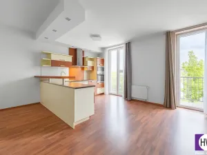 Prodej bytu 2+kk, Vestec, U Strouhy, 78 m2