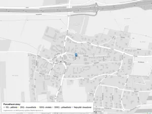 Prodej bytu 2+kk, Hůry, 130 m2