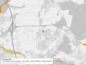 Prodej bytu 2+kk, Hůry, 130 m2