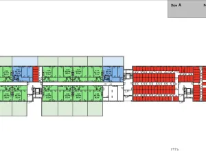 Prodej bytu 3+kk, Hůry, Pod Strání, 130 m2