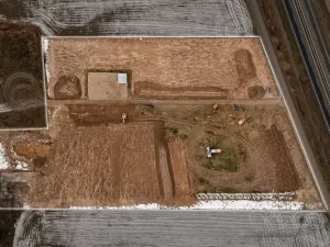 Prodej bytu 2+kk, Hůry, 60 m2