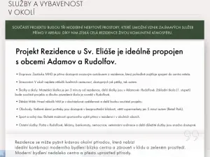 Prodej bytu 2+kk, Hůry, 60 m2