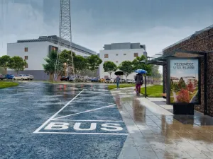 Prodej bytu 1+kk, Hůry, Pod Strání, 60 m2