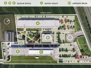 Prodej bytu 2+kk, Hůry, Pod Strání, 58 m2