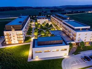 Prodej bytu 2+kk, Hůry, Pod Strání, 58 m2