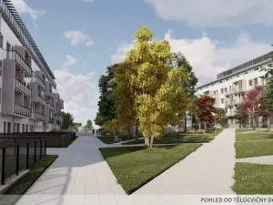 Prodej bytu 2+kk, Hůry, Pod Strání, 94 m2