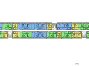 Prodej bytu 3+kk, Hůry, Pod Strání, 97 m2