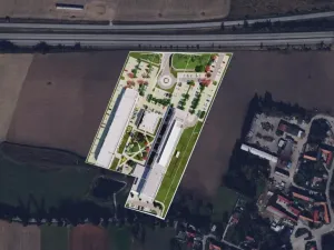 Prodej bytu 4+kk, Hůry, 124 m2