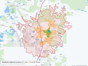 Prodej bytu 4+kk, Hůry, 124 m2