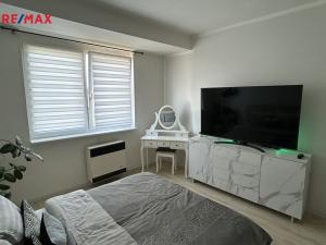 Pronájem bytu 1+1, Brno - Židenice, Šámalova, 28 m2