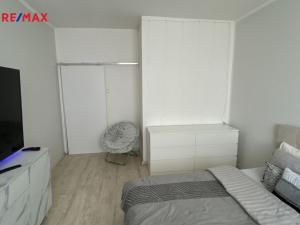 Pronájem bytu 1+1, Brno - Židenice, Šámalova, 28 m2