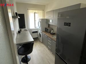 Pronájem bytu 1+1, Brno - Židenice, Šámalova, 28 m2