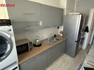 Pronájem bytu 1+1, Brno - Židenice, Šámalova, 28 m2