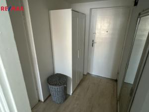 Pronájem bytu 1+1, Brno - Židenice, Šámalova, 28 m2