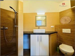 Prodej ubytování, Psáry, Jílovská, 800 m2