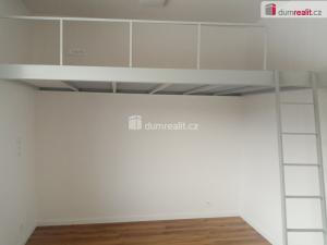 Pronájem bytu 1+kk, Děčín - Děčín III-Staré Město, Zelená, 20 m2
