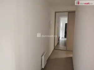 Pronájem bytu 1+kk, Děčín - Děčín III-Staré Město, Zelená, 31 m2
