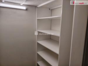 Pronájem bytu 1+kk, Děčín - Děčín III-Staré Město, Zelená, 29 m2