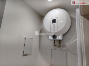 Pronájem bytu 1+kk, Děčín - Děčín III-Staré Město, Zelená, 29 m2