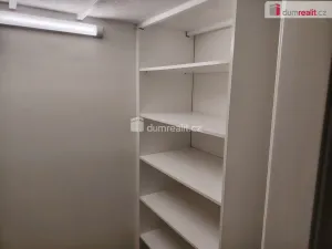 Pronájem bytu 1+kk, Děčín - Děčín III-Staré Město, Zelená, 21 m2