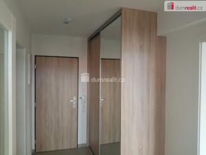 Pronájem atypického bytu, Děčín - Děčín III-Staré Město, Zelená, 65 m2