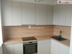 Pronájem atypického bytu, Děčín - Děčín III-Staré Město, Zelená, 65 m2