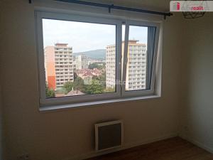 Pronájem atypického bytu, Děčín - Děčín III-Staré Město, Zelená, 65 m2