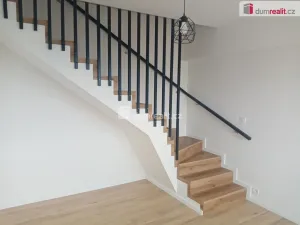 Pronájem bytu 3+1, Děčín - Děčín III-Staré Město, Zelená, 65 m2