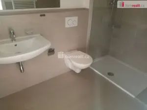 Pronájem bytu 3+1, Děčín - Děčín III-Staré Město, Zelená, 65 m2