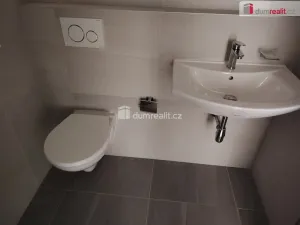 Pronájem bytu 3+kk, Děčín - Děčín III-Staré Město, Zelená, 75 m2