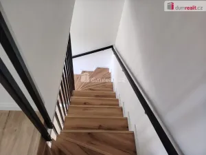 Pronájem bytu 3+kk, Děčín - Děčín III-Staré Město, Zelená, 75 m2