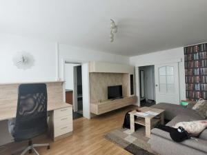 Pronájem bytu 3+1, Praha - Braník, Nad lesním divadlem, 73 m2