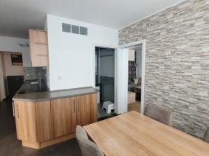 Pronájem bytu 3+1, Praha - Braník, Nad lesním divadlem, 73 m2