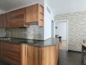 Pronájem bytu 3+1, Praha - Braník, Nad lesním divadlem, 73 m2