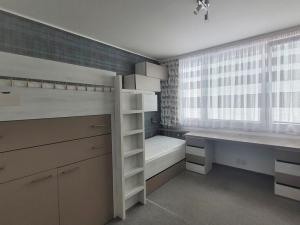 Pronájem bytu 3+1, Praha - Braník, Nad lesním divadlem, 73 m2