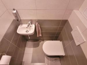 Pronájem bytu 3+1, Praha - Braník, Nad lesním divadlem, 73 m2
