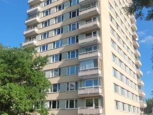 Pronájem bytu 3+1, Praha - Braník, Nad lesním divadlem, 73 m2