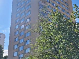 Pronájem bytu 3+1, Praha - Braník, Nad lesním divadlem, 73 m2